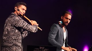 Download lagu Agar Tum Saath Ho | Flute Mix | Dj Ganesh | Parth Chandiramani mp3