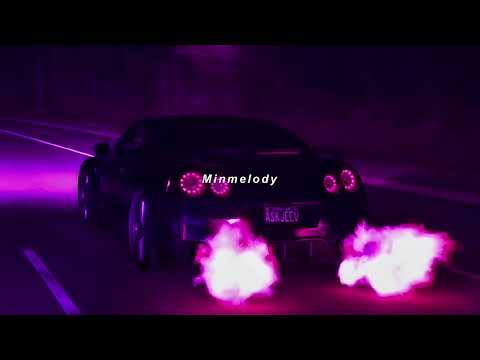 Bad Bunny Ft. El Alfa - Fuego (Fire) (La Romana) (slowed)