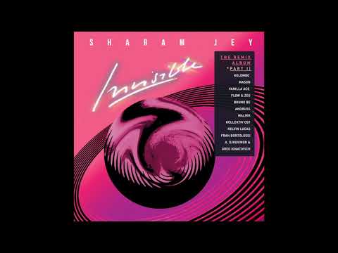 Sharam Jey feat. Kat - Dangerous Game (Flow & Zeo Remix) [OUT NOW]