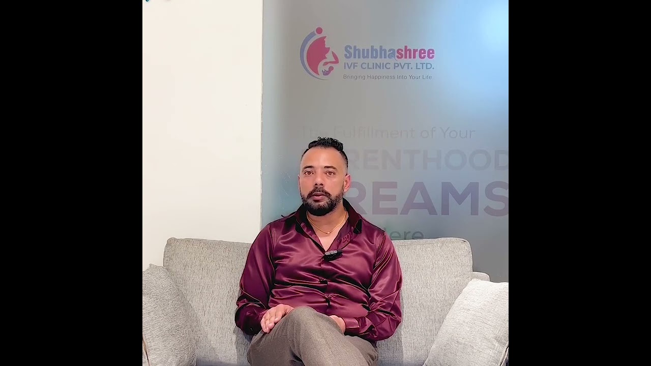 (Semen Analysis) बिर्य जाँच किन आवश्यक छ | Dr. Ajay Parajulee | Shubhashree IVF Clinic