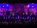 Nas Ft Damian Jr Gong Marley Patience On LIVE Avi