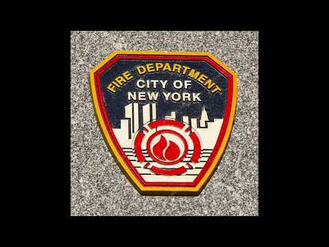 9/11/2001 FDNY Manhattan Dispatch Audio better clarity