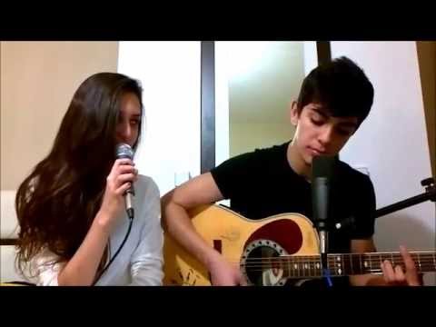halil sezai olsun cover - alp keskin & sıla karabulut