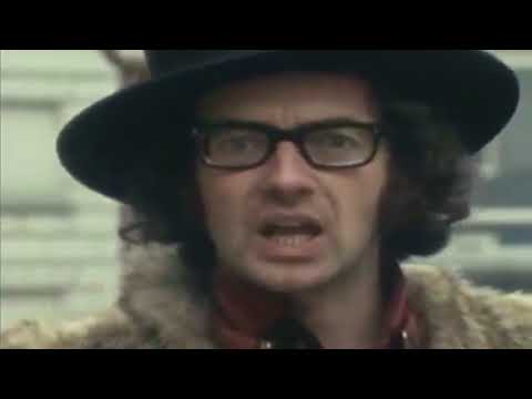 The Scaffold - Lily The Pink