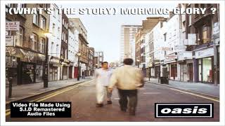 Oasis - (Untitled)