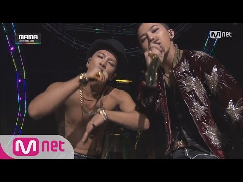 [STAR ZOOM IN] GDＸTAEYANG, Groovy 'GOOD BOY + FANTASTIC BABY' 160823 EP.129