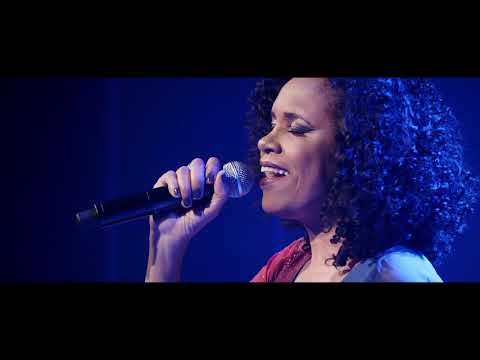 Teresa Cristina - Último Desejo (Ao Vivo)