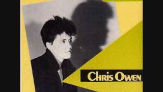 CHRIS OWEN - What's Up (1984)