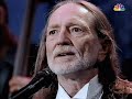 All the things you are - Willie Nelson - live 1994 Jay Leno show