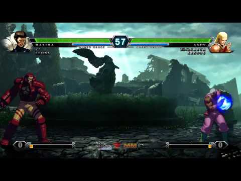 PRO - 1/8 Finale - Hokuto-Youssef VS eLivepro|JPKOF