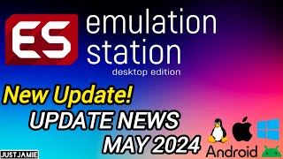 [AUG 25' GUIDE PINNED] EmulationStation DE v3.0.2 is Here! #emulationstation #emulator #frontend