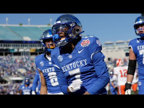 Every Kick Return TD of the 2023 College Football Season