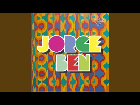 Minha menina - Jorge Ben Jor