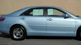 2009 Toyota Camry Whitter CA
