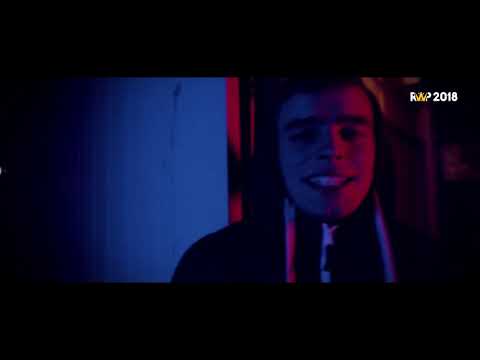 HADOEM  – OSTATNI DRINK (PROD. FERU) | #RWP2018: ZBUKU