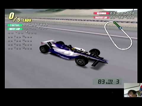 スーパースピード・レーシング