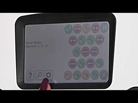 Carátula del video del producto