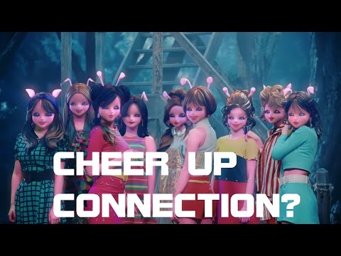 (THEORY) Twice - Signal MV