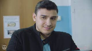 Рекламный ролик страхового центра №2