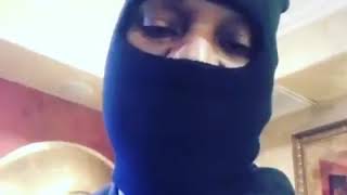 Tyrese Gibson going crazy....???