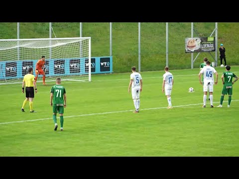 Derby-Spannung: Überraschung in Wels