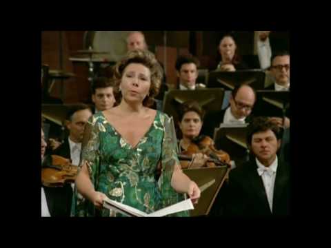 Mahler - Das Lied von der Erde (The Song of the Earth) English Subtitles