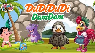 Download lagu Dudidudi Damdam - Lagu Anak Terbaru Paling Seru & Ceria | Video Animasi Edukatif 2025 mp3