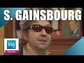 Serge Gainsbourg "Ecce Homo" | Archive INA