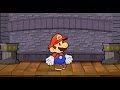 Paper Mario Chomp And Munch