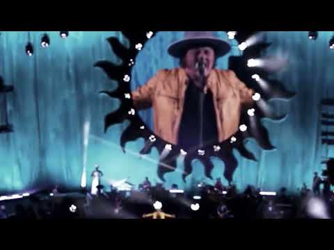 Zucchero - Il Mare Impetuoso Al Tramonto … (Live 30 Aprile 2022)