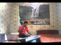 Venmadhi Venmadhi Song Sang By ROSHAN