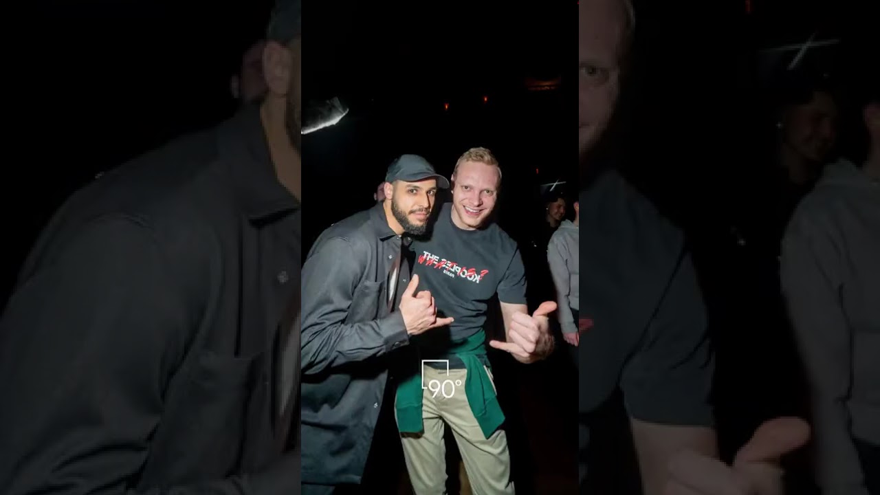 Under Eight Aftermovie