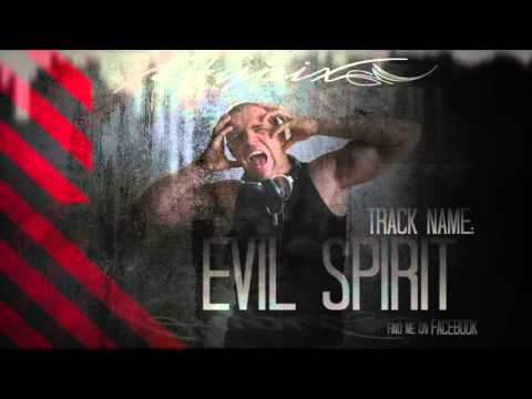 Hypix - Evil Spirit (Official Preview)