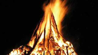 Bonfire - You&#39;re Back
