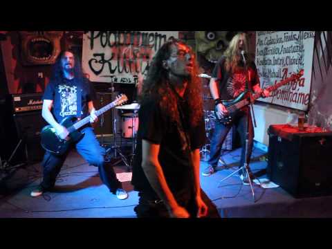 Amoclen - Amoclen - Vivalan 21.6.2015 -  COCK for PEOPLE vol. II. - Libere