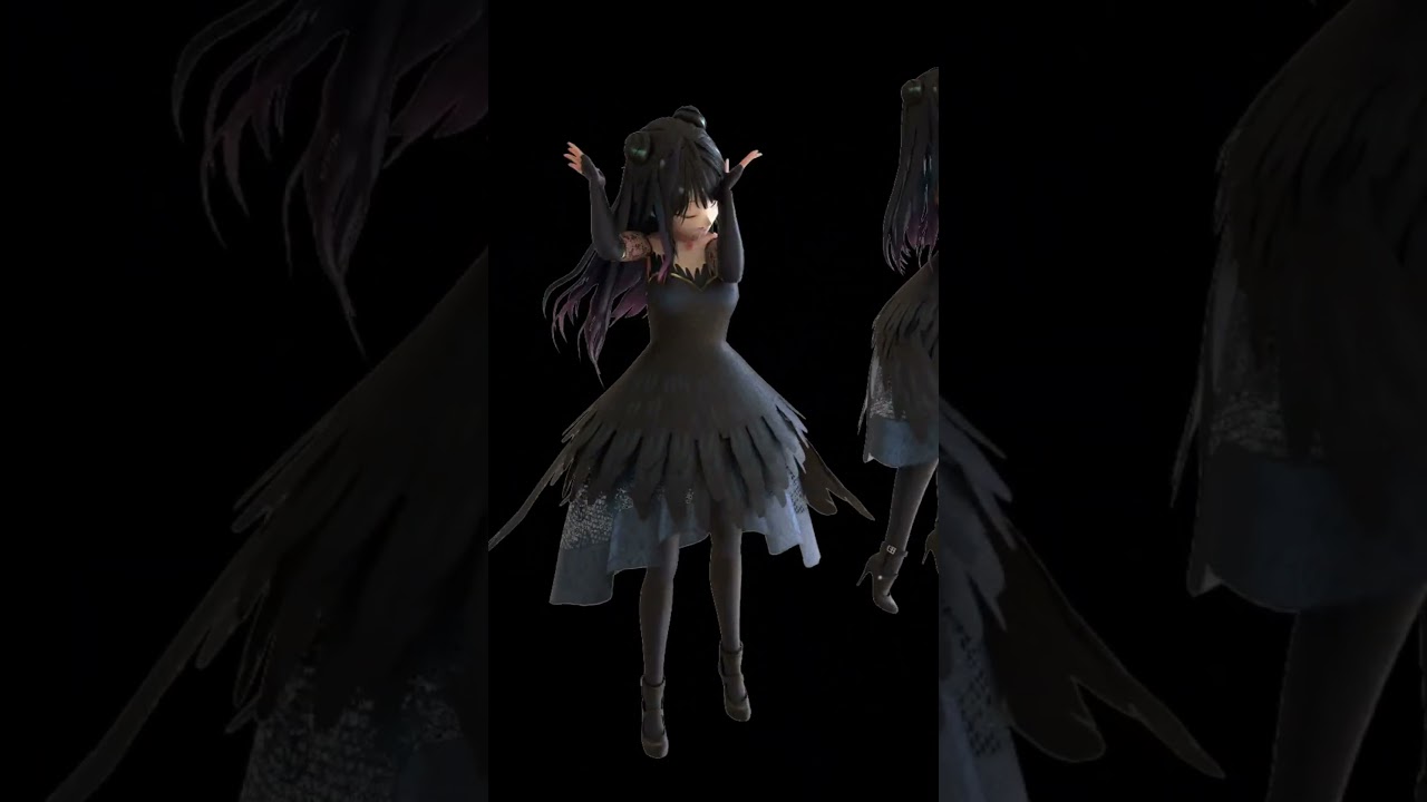 【Lollipop / miComet】