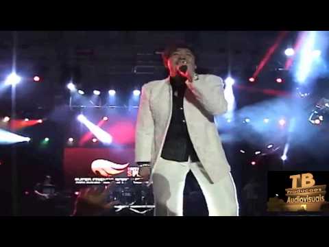 Show Super Friends Spirits Anime Friends 2013