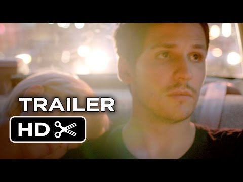 Eden (2015) Trailer