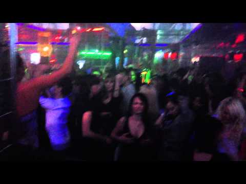 Dj Star Sky - Live At PROspect NC Voronezh 8/03/13