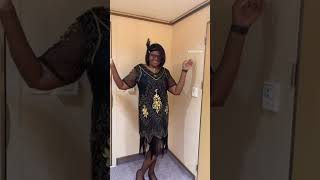 Queen Mary 2 Roaring 20’s Night