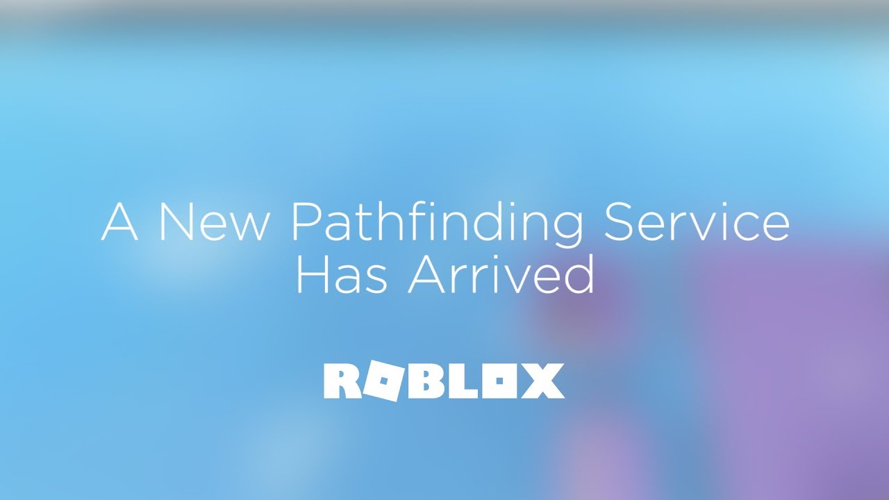 A New Pathfinding Service Has Arrived