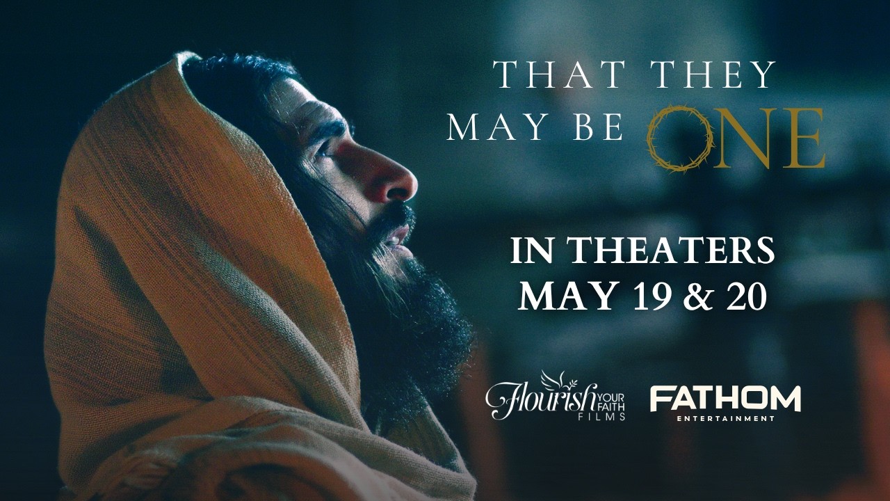 Miniature de la vidéo That They May Be One - Teaser Trailer du film That They May Be One