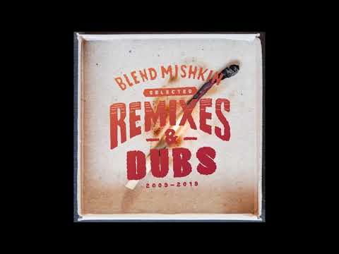 Blend Mishkin ft. Screechy Dan - Uh Huh (Mama Proud Riddim) Previously Unreleased