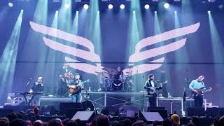 Mumford &amp; Sons - Blind Leading The Blind (Live at KROQ Almost Acoustic Christmas 2019)