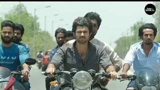 dear comrade status  vijay devarakonda status  dea