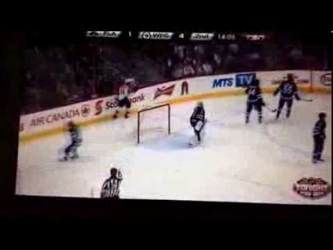 12/20 2013 Panthers v.s Jets