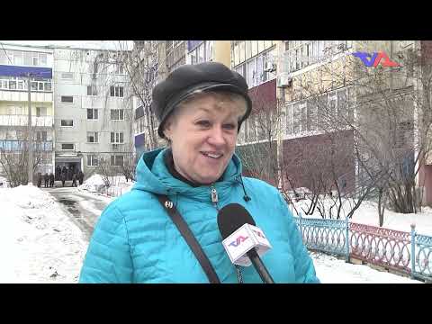 Выпуск программы “День” от 29 марта 2024г.