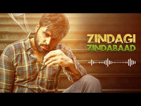 Zindabad Zindagi (Slowed + Reverb) · Shampreet · Balveer Singh · Sham Preet . Madhoshi Song