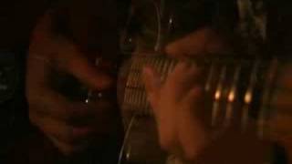 Music To My Ears (Live at the Woodshed)