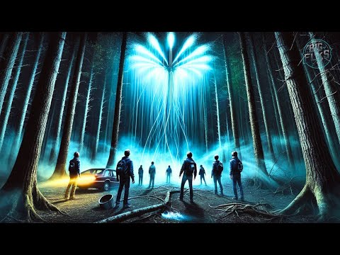 Alien Arrives on Earth to Unveil Dark Secrets Behind Human Disappearances